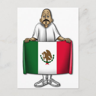 ホミエス ポストカード