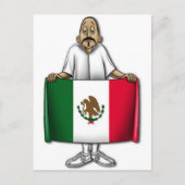 ホミエス ポストカード (正面)