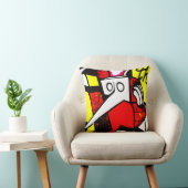 ホミノイド クッション (椅子)