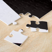 ホミノイド ジグソーパズル (側面)