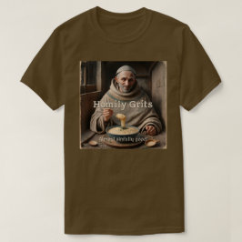 ホミリーグリッツ Tシャツ