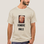 ホムブルマロTシャツ Tシャツ (正面)