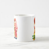 ホメイ遊だ コーヒーマグカップ (中央)