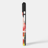 ホメイ遊だ Case-Mate iPhoneケース (裏面 / 左)