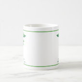 ホメオパシー医療ウェルネスセンターナチュロパス コーヒーマグカップ (中央)