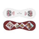 ホメランカスタムパパ撮影：Son or Daughter 野球ボール (パネル)