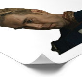 ホメランダーミルク ポスター (角)