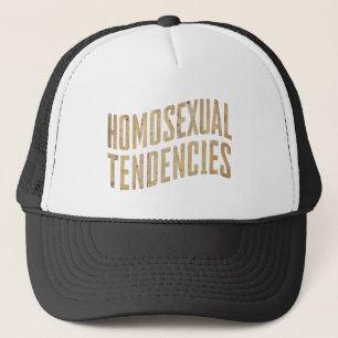 ホモセクシュアル傾向 ゲイ レズビアン プライド LGBTQ キャップ
