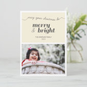 ホモダンリデーフメリーォト&ブライトブラッククリーム シーズンカード (スタンド正面)