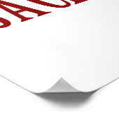 ホモフォビアは選択の一つだ ポスター (角)