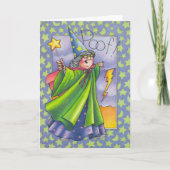 ホモ!  あなたはより古い カード (正面)