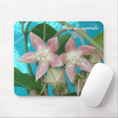 ホヤのaff。 imperialisのマウスパッド マウスパッド (マウス)