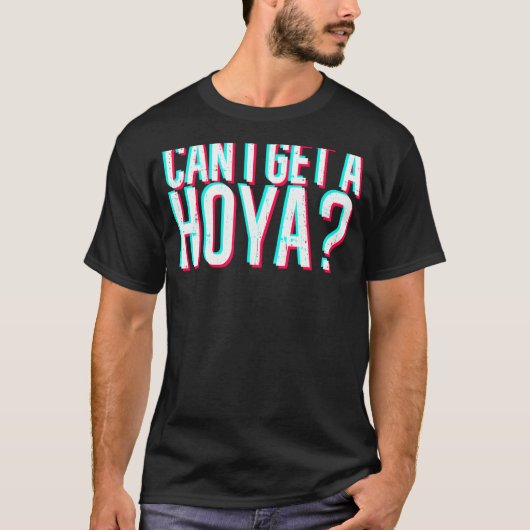 ホヤミームことわざ引用文 Tシャツ (正面)