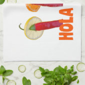 ホラアミゴ キッチンタオル (折り畳み)