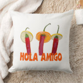 ホラアミゴ クッション (ブランケット)