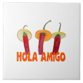 ホラアミゴ タイル (正面)