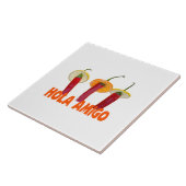 ホラアミゴ タイル (側面)