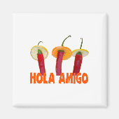 ホラアミゴ マグネット (正面)