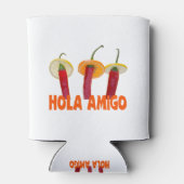 ホラアミゴ 缶クーラー (裏面)