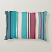 ホライストライプン2の アクセントクッション (裏面)