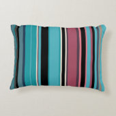 ホライストライプン2の アクセントクッション (裏面)