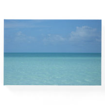 ホライズンカリブのトロピカルターコイズブルー