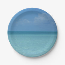 ホライズンカリブのトロピカルターコイズブルー