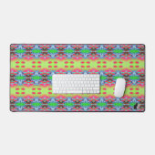 ホライズンチアンス KCFX デスクマット (キーボード&マウス)