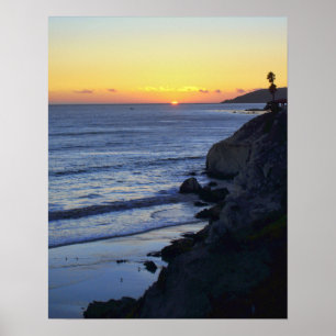 ホライズンポスターの宝石 ポスター