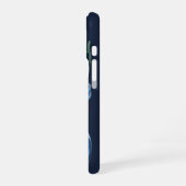ホライズン 2026 iPhone 16ケース (左側面)