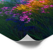 ホライゾンの抱擁 ポスター (角)