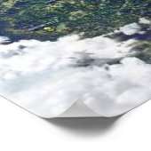 ホライゾン紫禁西 ポスター (角)