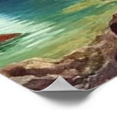 ホライゾン紫禁西 ポスター (角)