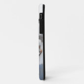 ホラガイのクローズアップ Case-Mate iPhoneケース (裏面/左)