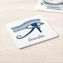 ホラス・タリスマンパーソナライズされたの眼