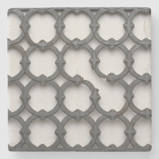 ホラバード&ロシュ建築デザイン詳細 ストーンコースター