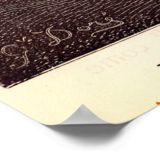 ホラフェルネス・グスタヴドレの頭を示すジュディス ポスター (角)