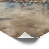 ホランドザヤギ ポスター (コーナー)