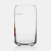 ホランドハーバーサウスピアヘッドライトガラス ガラス缶 (左)