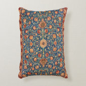 ホランドパークウィリアムモリス  アクセントクッション (正面(垂直))