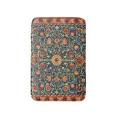 ホランドパークウィリアム・モリス バスマット (正面縦)