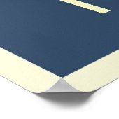 ホランドポストカード ポスター (角)