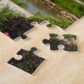 ホランドミシガンパズル ジグソーパズル (側面)