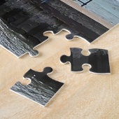 ホランドミシガンビッグレッドライトハウス ジグソーパズル (側面)