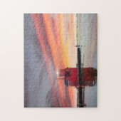 ホランドライトハウス ジグソーパズル (縦)