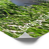 ホランドロップスタンドアップポスター ポスター (角)