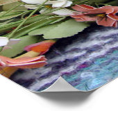 ホランドロップバニー ポスター (角)