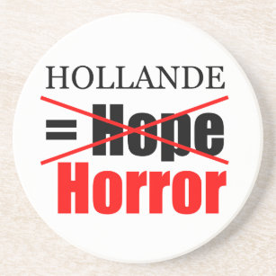 ホランドNot Hope =ホラー – ラウンドコースター コースター