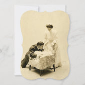 ホラーの相続人, 1906,ヴィンテージ (正面)