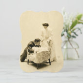 ホラーの相続人, 1906,ヴィンテージ (スタンド正面)